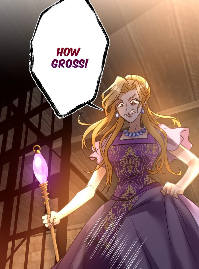 The Armored Prince’s Awkward Love chapter 10 page 50