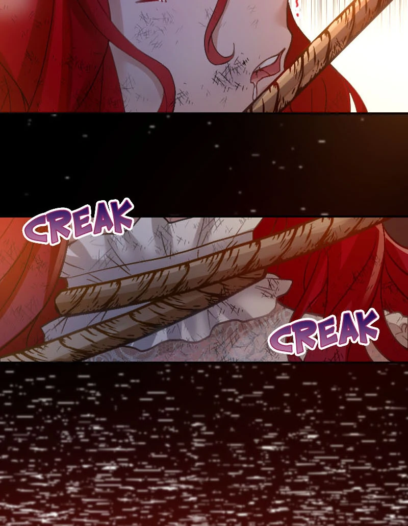 The Armored Prince’s Awkward Love chapter 10 page 57