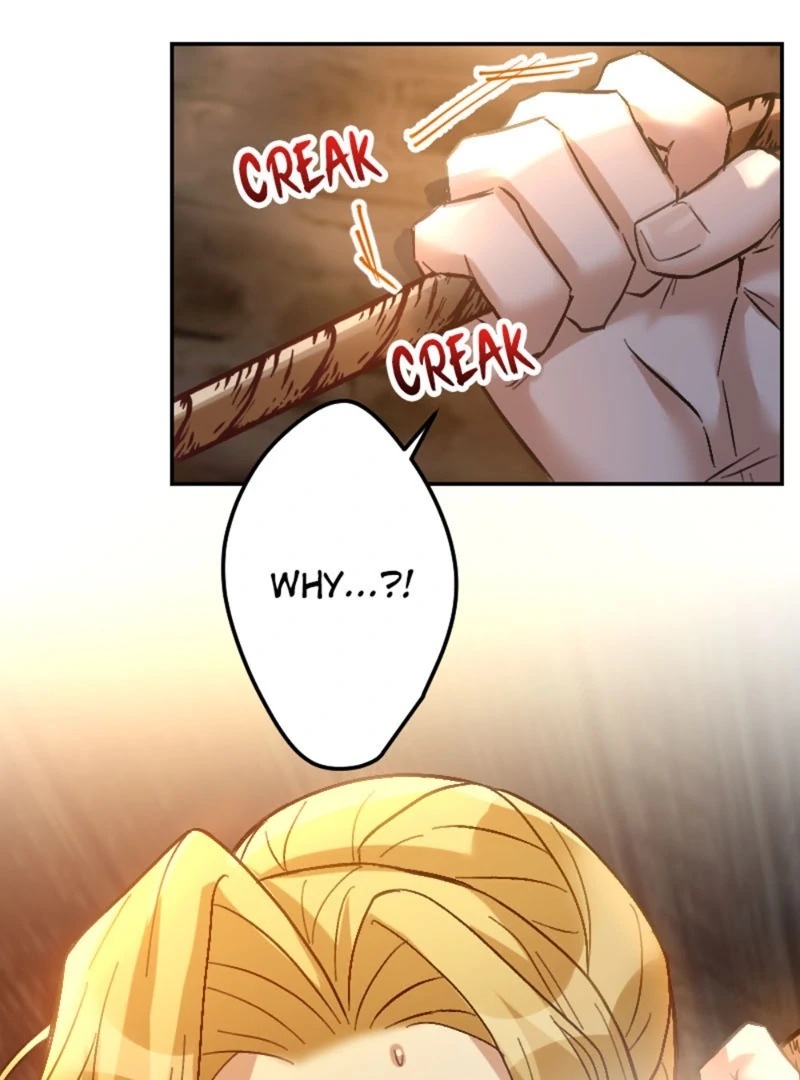 The Armored Prince’s Awkward Love chapter 10 page 59