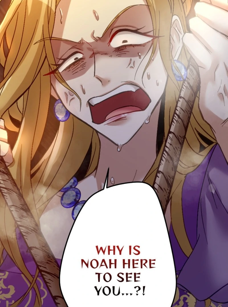 The Armored Prince’s Awkward Love chapter 10 page 60