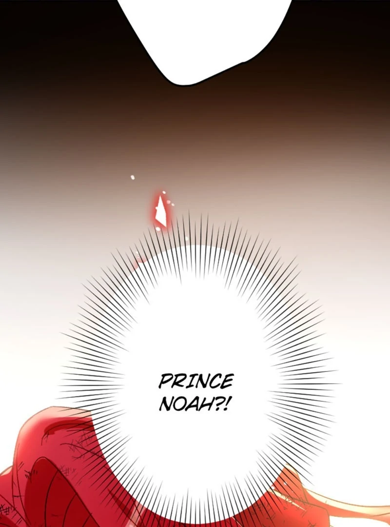 The Armored Prince’s Awkward Love chapter 10 page 61