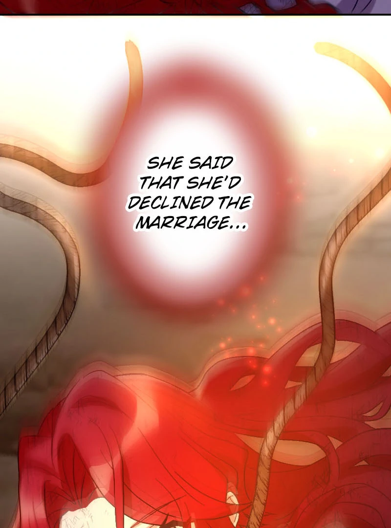 The Armored Prince’s Awkward Love chapter 10 page 66