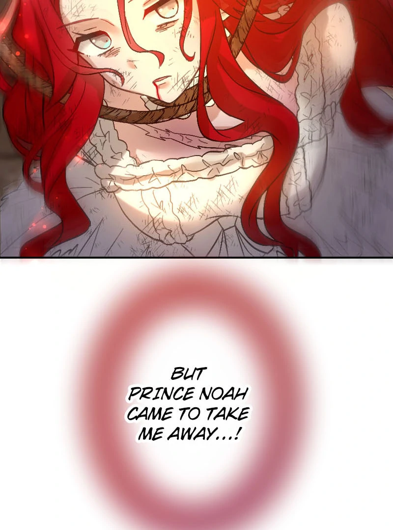 The Armored Prince’s Awkward Love chapter 10 page 67