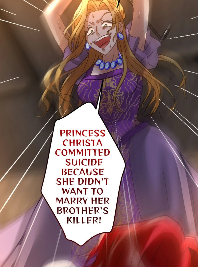 The Armored Prince’s Awkward Love chapter 10 page 73