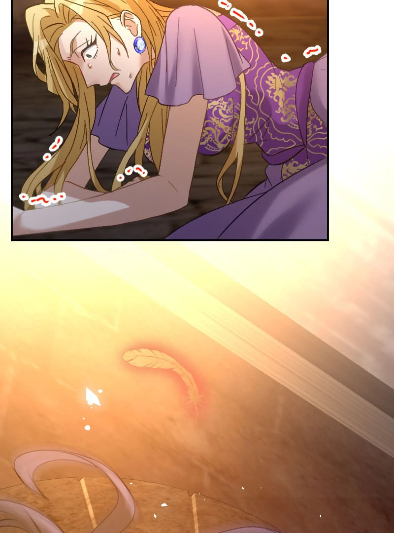 The Armored Prince’s Awkward Love chapter 10 page 82