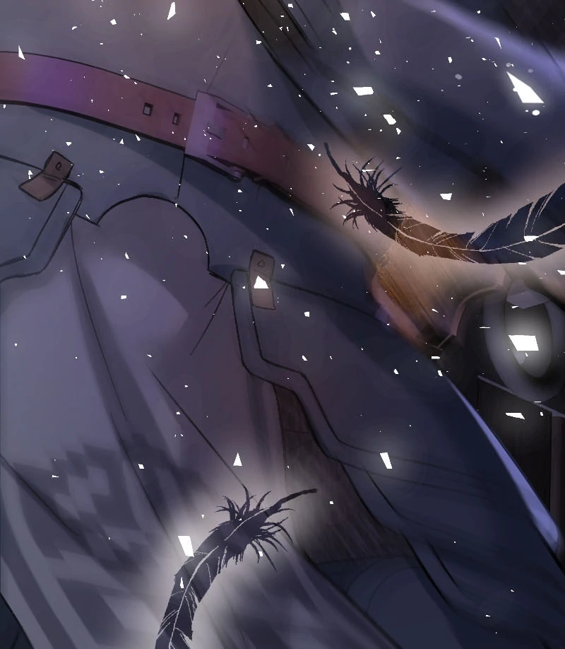 The Armored Prince’s Awkward Love chapter 10 page 84