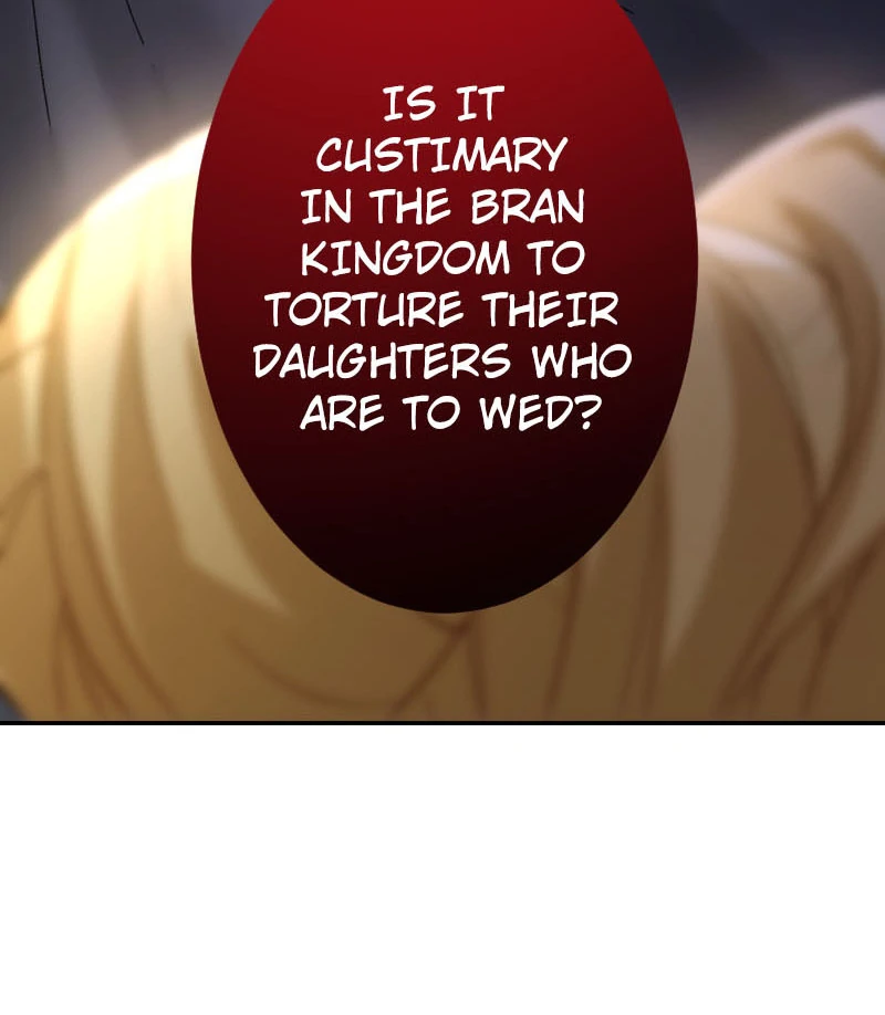 The Armored Prince’s Awkward Love chapter 10 page 90