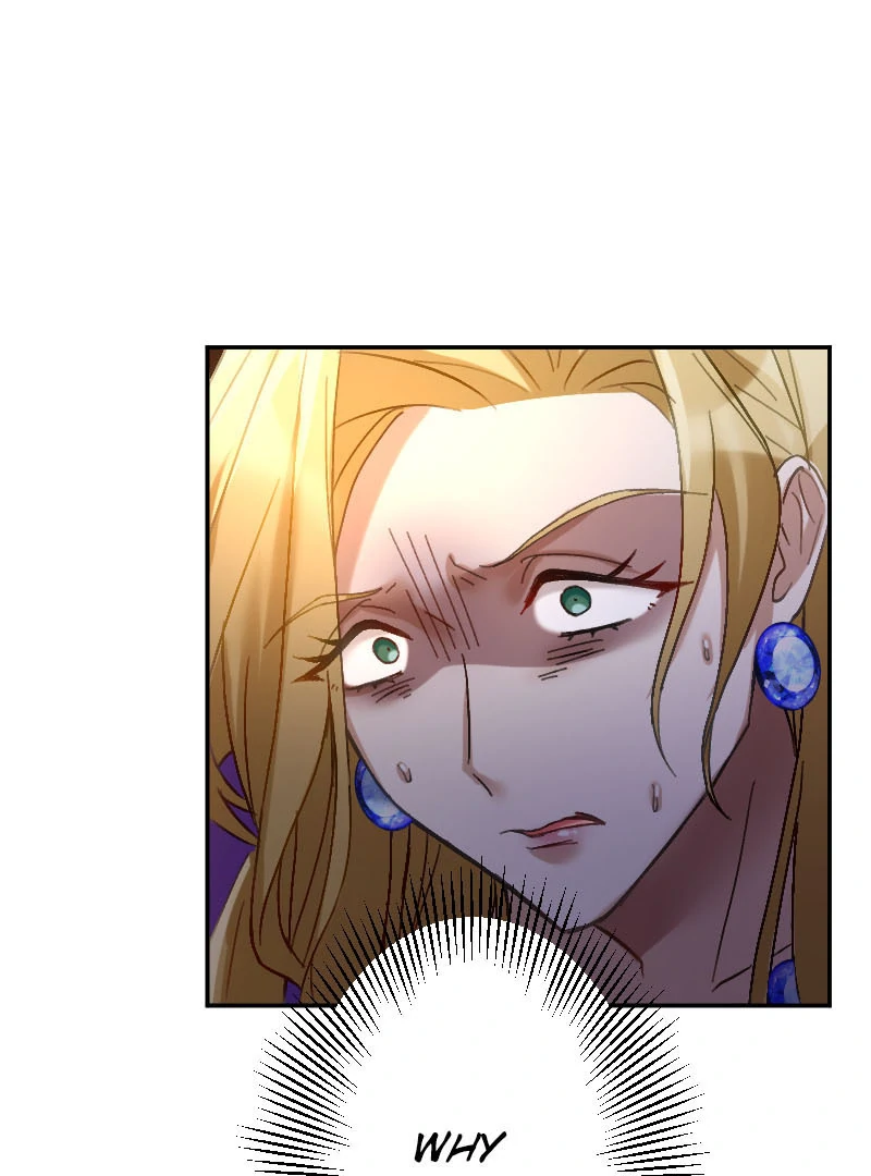 The Armored Prince’s Awkward Love chapter 10 page 91
