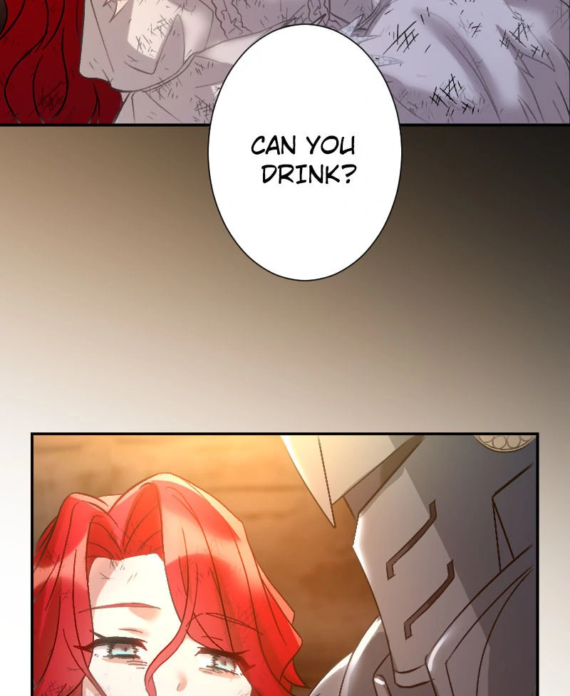 The Armored Prince’s Awkward Love chapter 10 page 94
