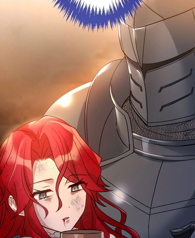 The Armored Prince’s Awkward Love chapter 10 page 99