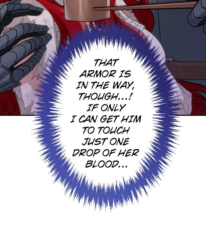 The Armored Prince’s Awkward Love chapter 10 page 100