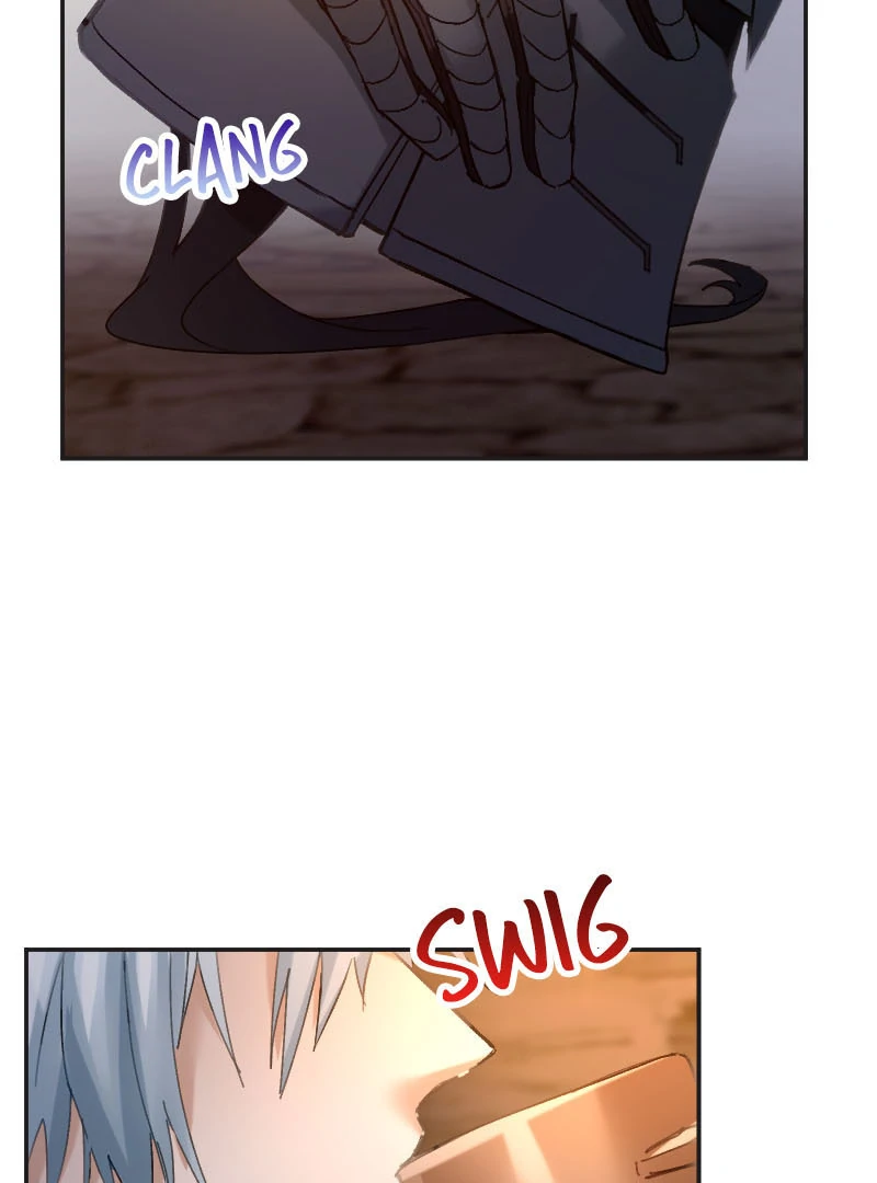 The Armored Prince’s Awkward Love chapter 10 page 102