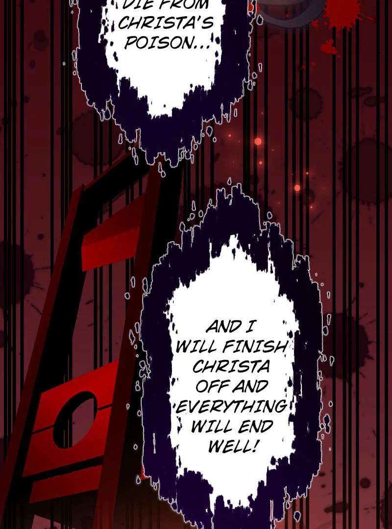 The Armored Prince’s Awkward Love chapter 10 page 107