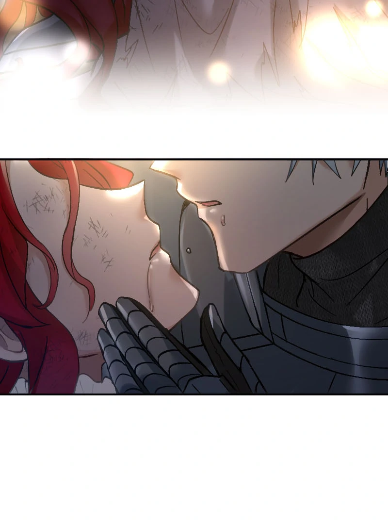 The Armored Prince’s Awkward Love chapter 11 page 3