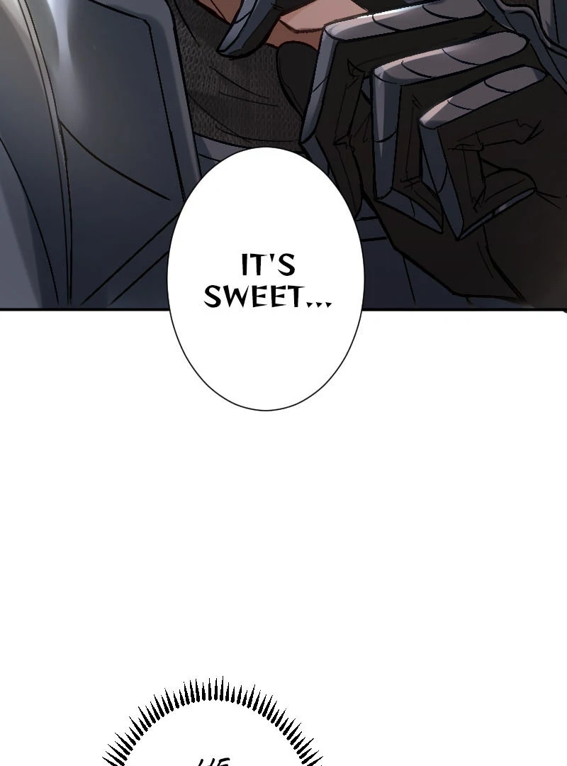 The Armored Prince’s Awkward Love chapter 11 page 5