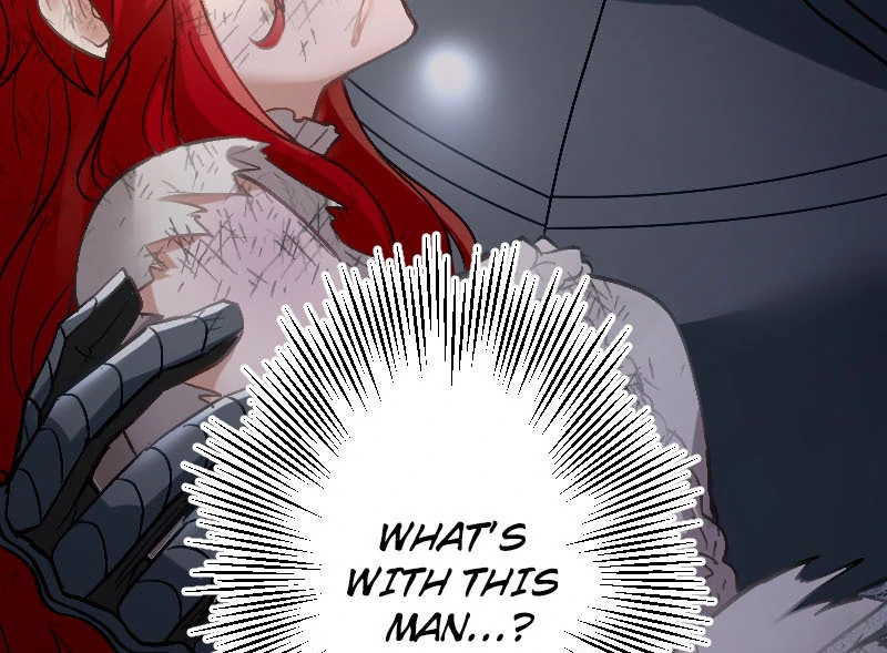 The Armored Prince’s Awkward Love chapter 11 page 8