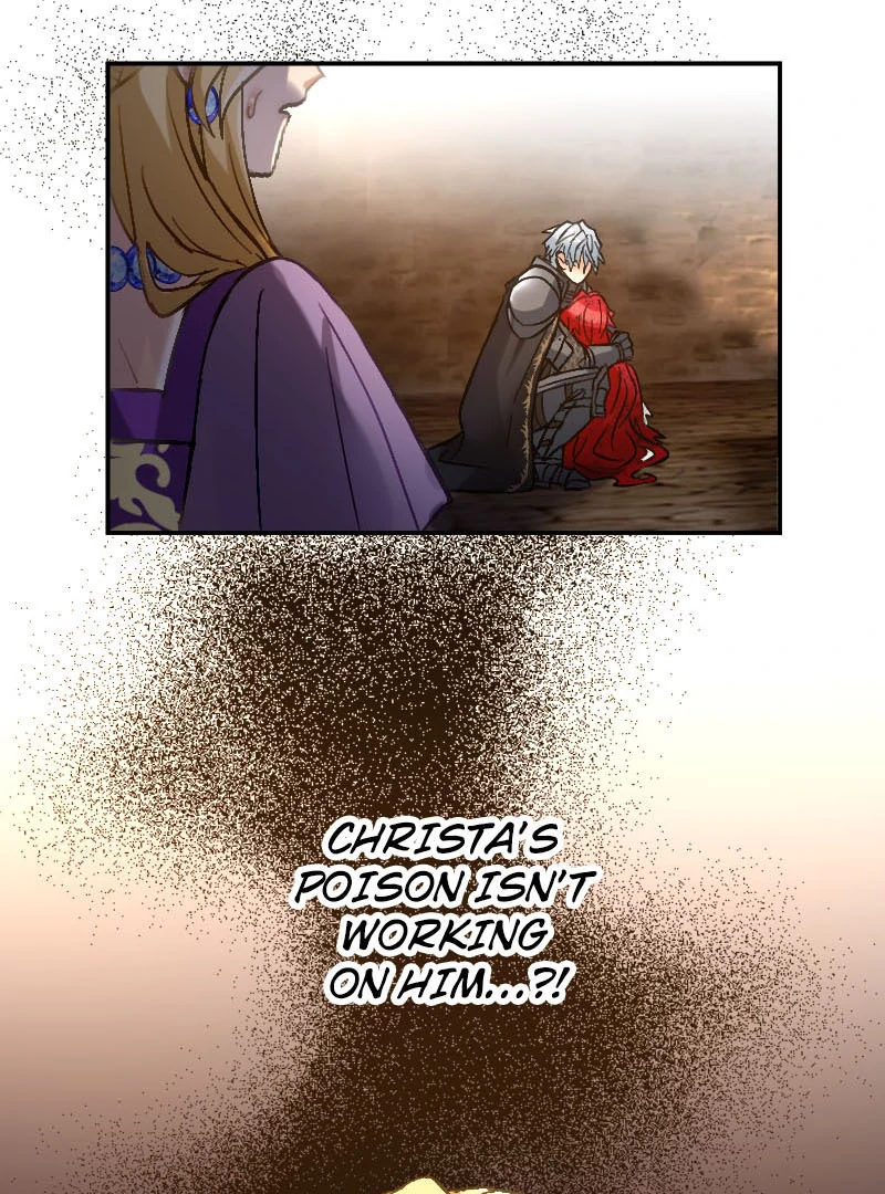 The Armored Prince’s Awkward Love chapter 11 page 10