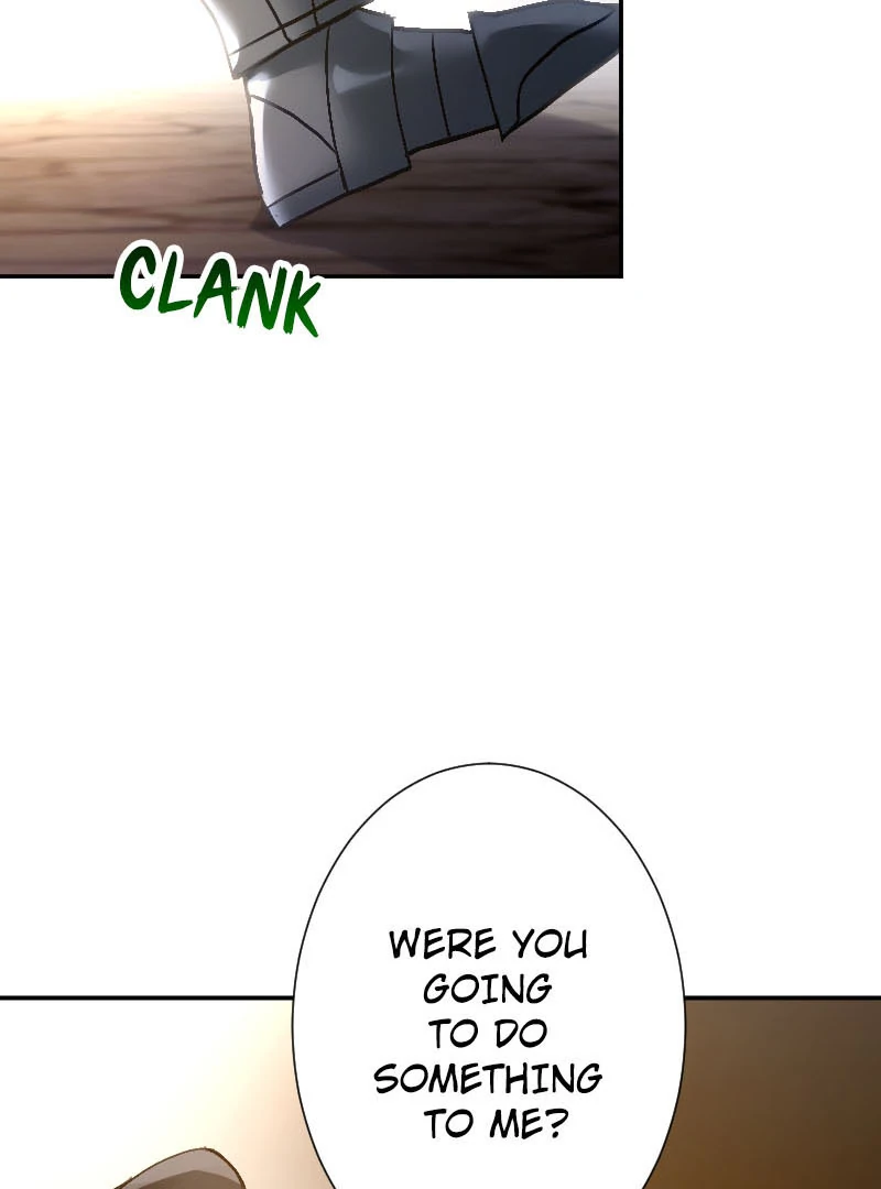 The Armored Prince’s Awkward Love chapter 11 page 15