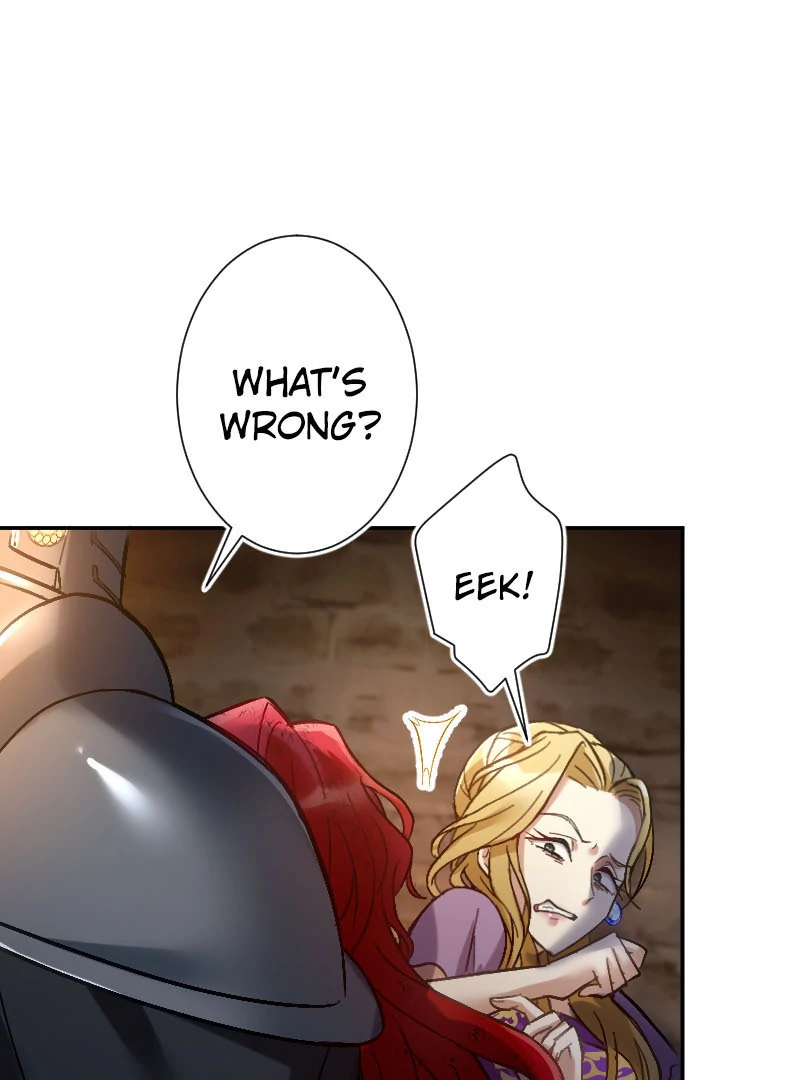 The Armored Prince’s Awkward Love chapter 11 page 19