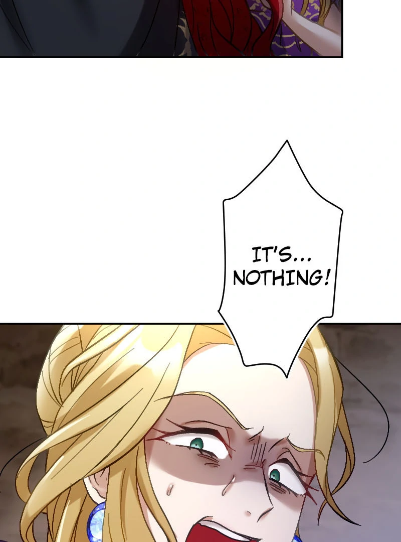 The Armored Prince’s Awkward Love chapter 11 page 20