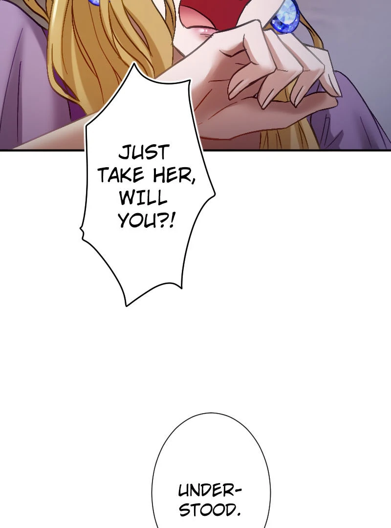 The Armored Prince’s Awkward Love chapter 11 page 21