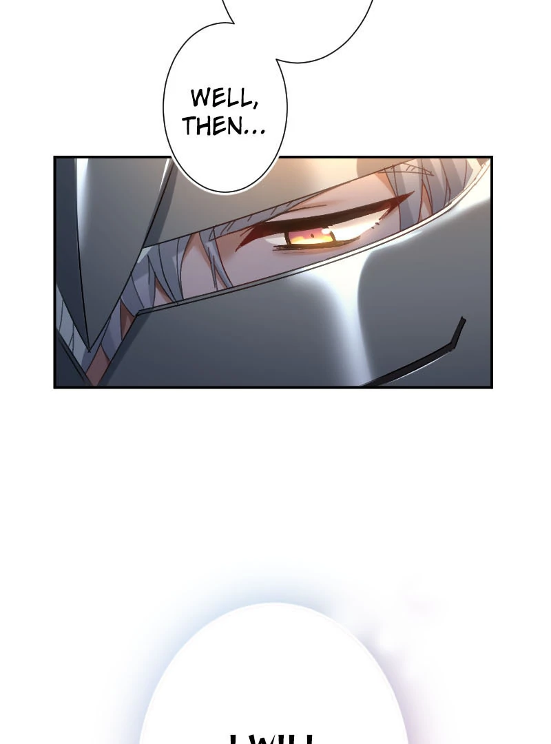 The Armored Prince’s Awkward Love chapter 11 page 22