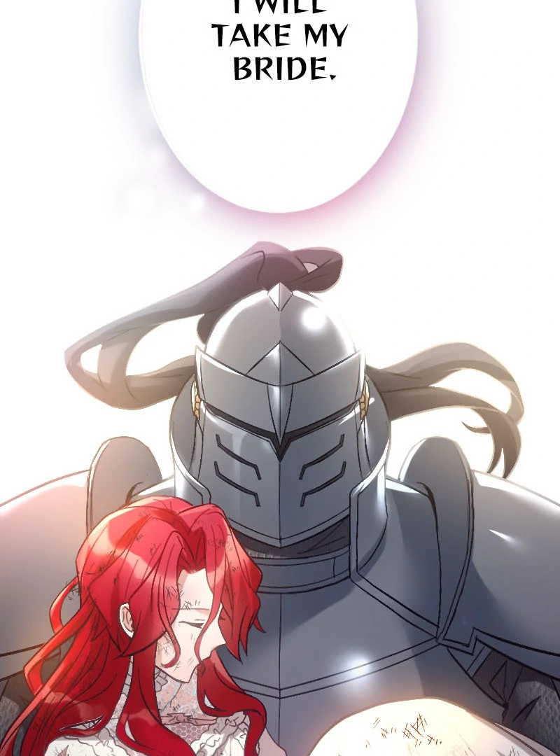 The Armored Prince’s Awkward Love chapter 11 page 23