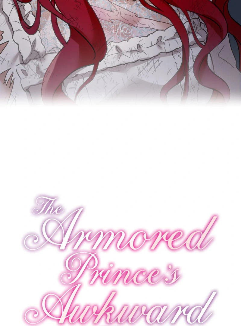 The Armored Prince’s Awkward Love chapter 11 page 29