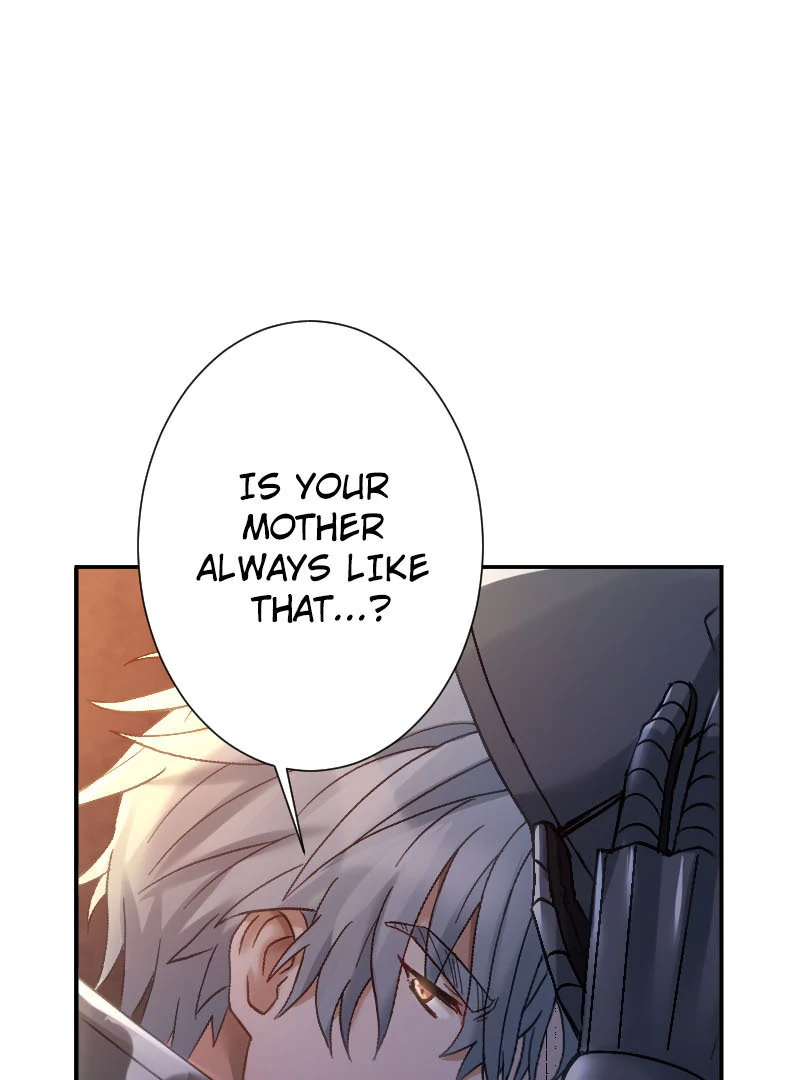 The Armored Prince’s Awkward Love chapter 11 page 35