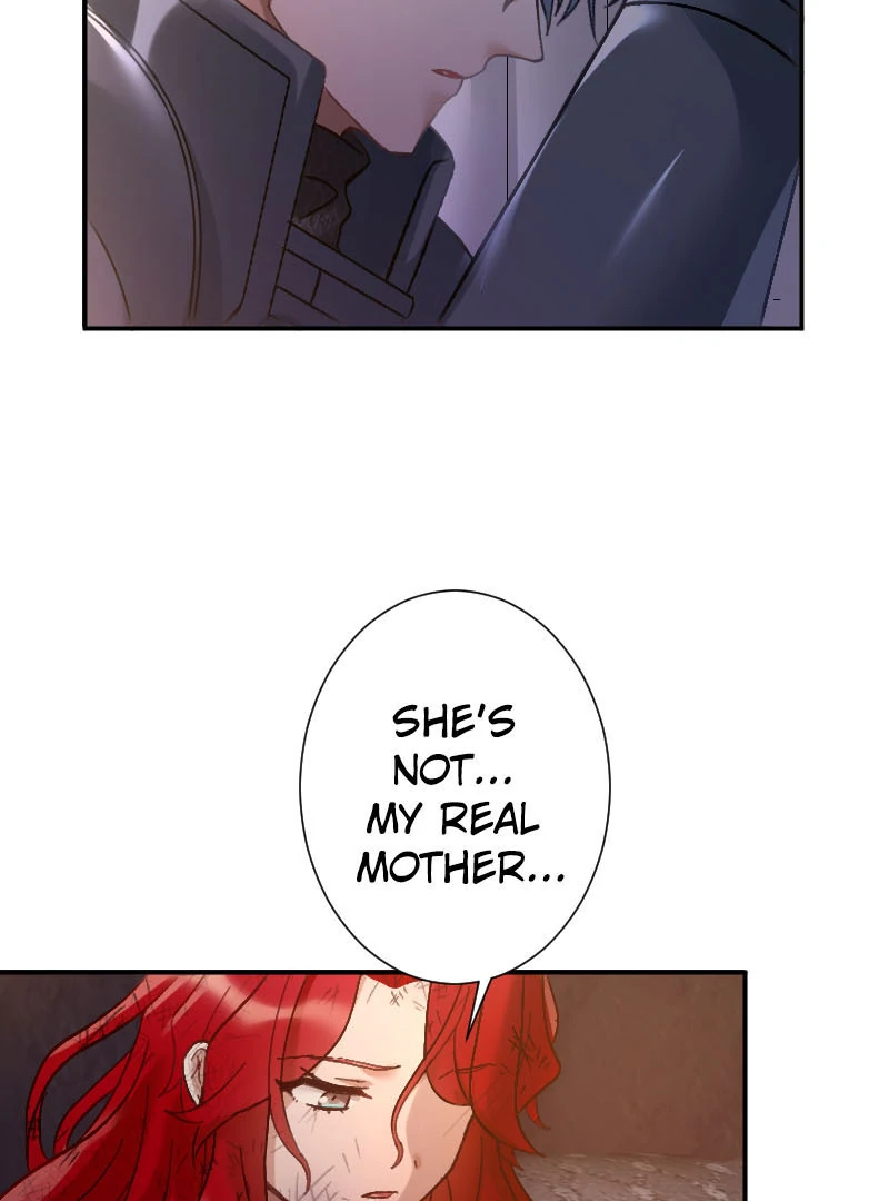 The Armored Prince’s Awkward Love chapter 11 page 36