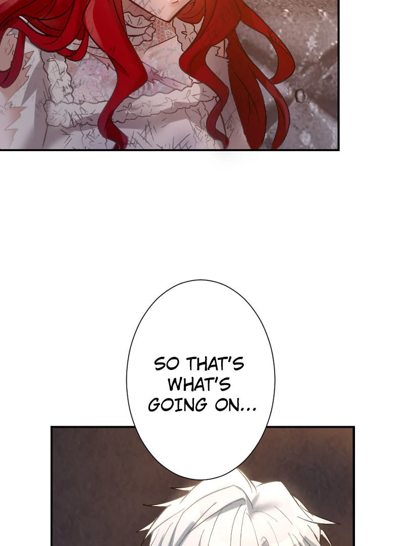 The Armored Prince’s Awkward Love chapter 11 page 37