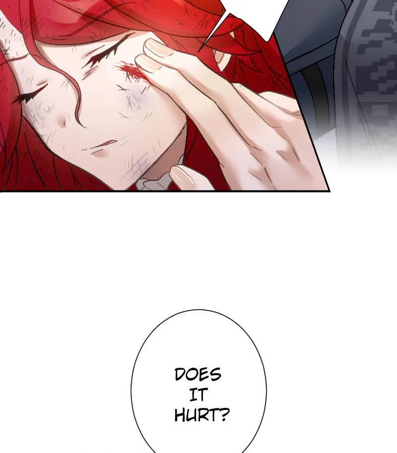 The Armored Prince’s Awkward Love chapter 11 page 41