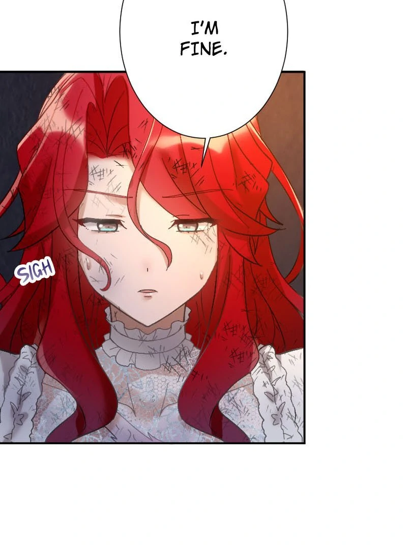 The Armored Prince’s Awkward Love chapter 11 page 43