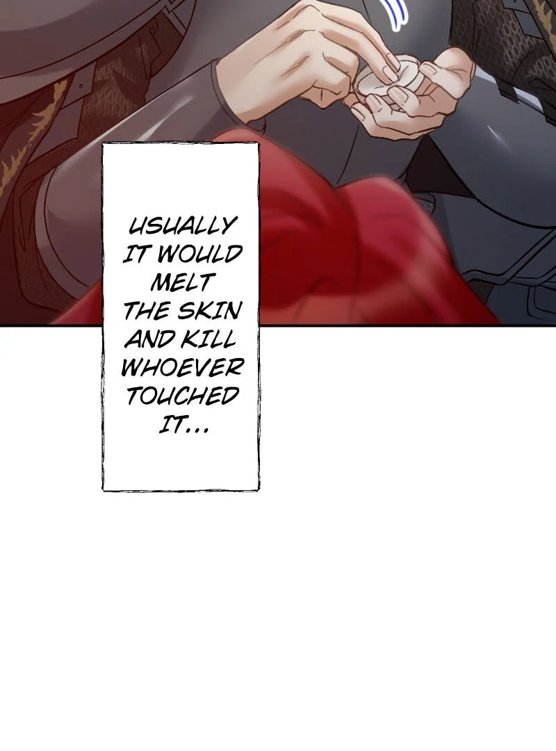 The Armored Prince’s Awkward Love chapter 11 page 45