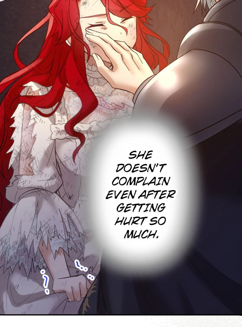 The Armored Prince’s Awkward Love chapter 11 page 47