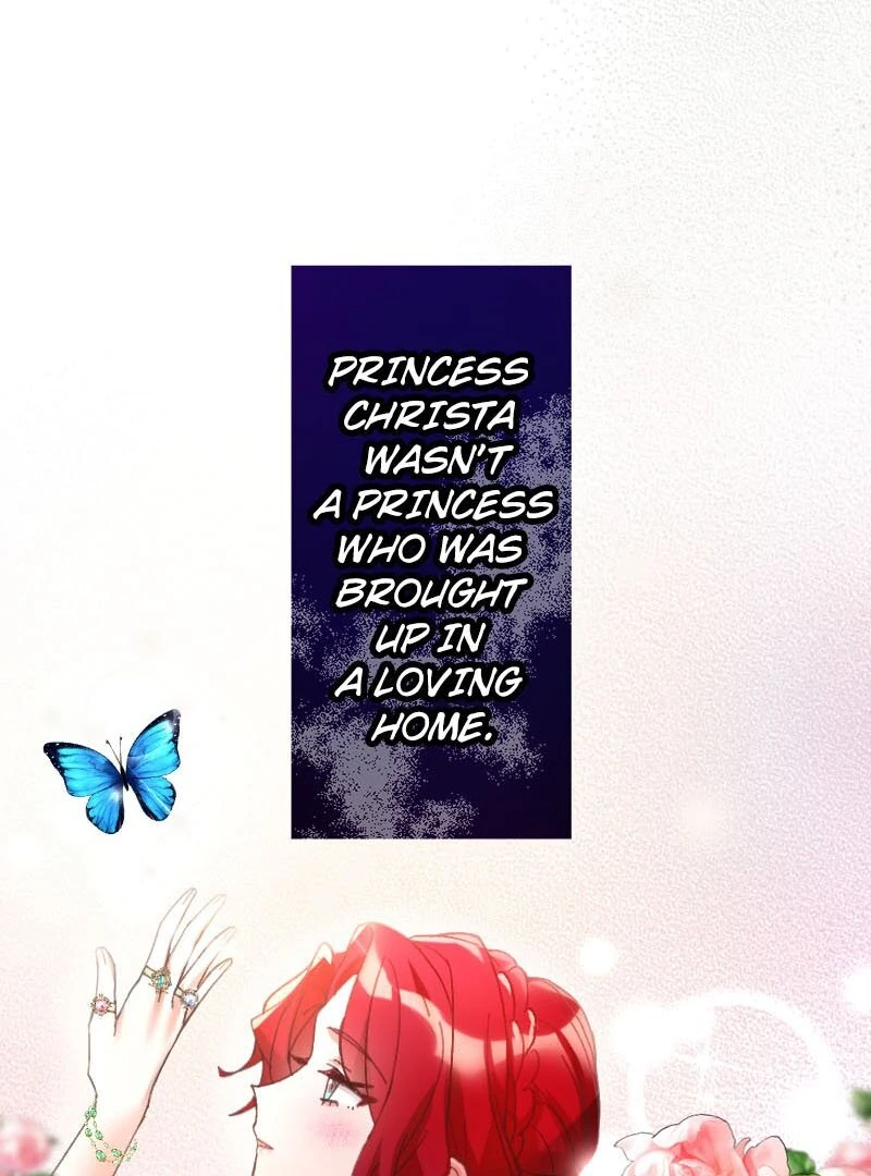 The Armored Prince’s Awkward Love chapter 11 page 48