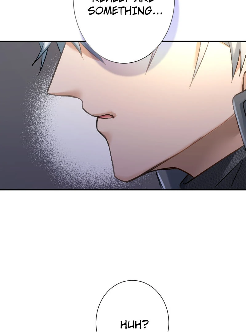 The Armored Prince’s Awkward Love chapter 11 page 53