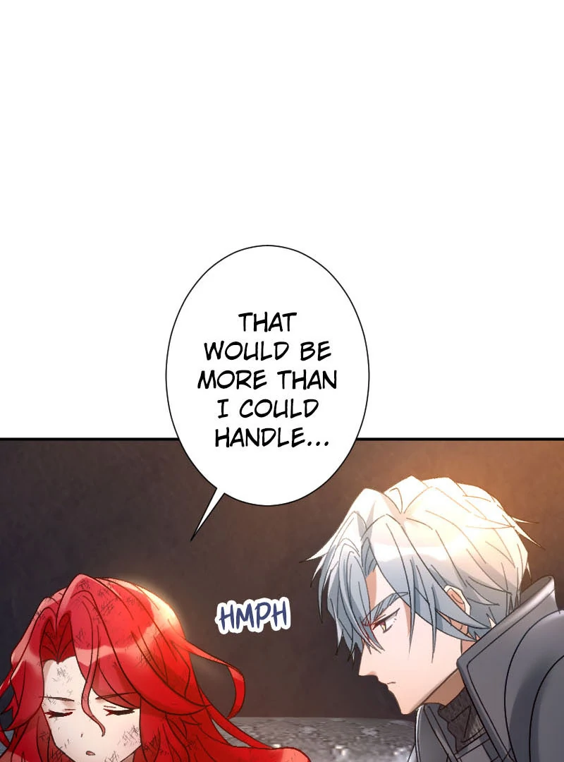 The Armored Prince’s Awkward Love chapter 11 page 60