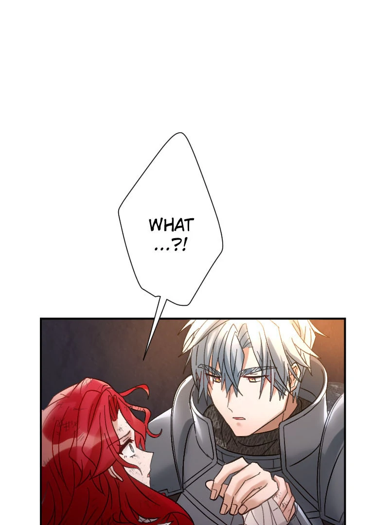 The Armored Prince’s Awkward Love chapter 11 page 65