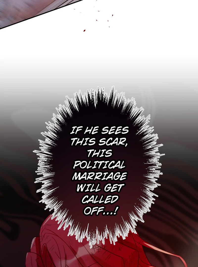 The Armored Prince’s Awkward Love chapter 11 page 69