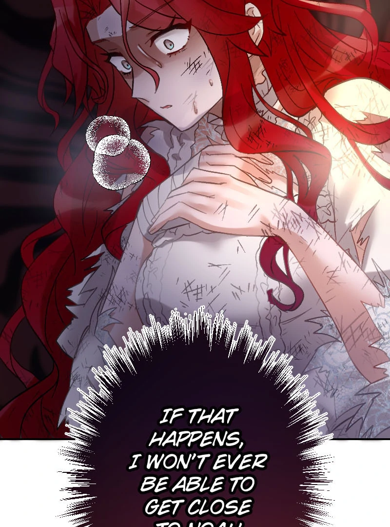 The Armored Prince’s Awkward Love chapter 11 page 70