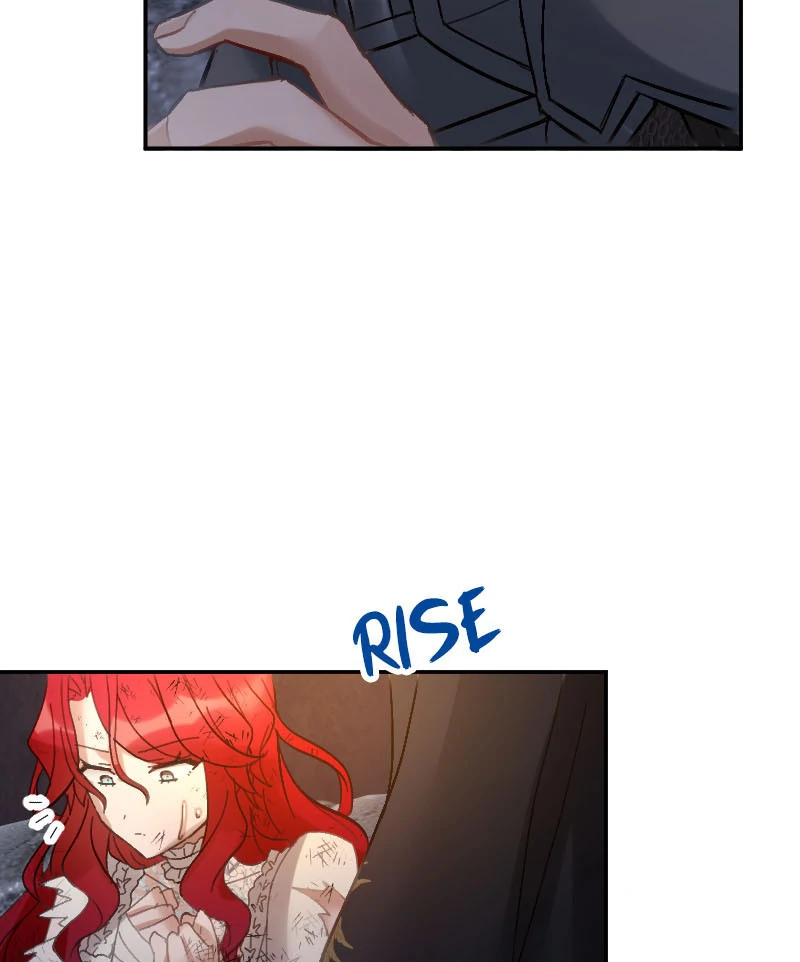 The Armored Prince’s Awkward Love chapter 11 page 72