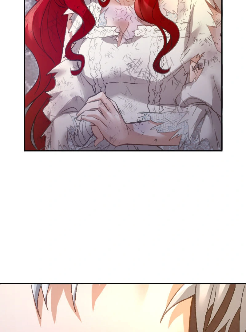 The Armored Prince’s Awkward Love chapter 11 page 91