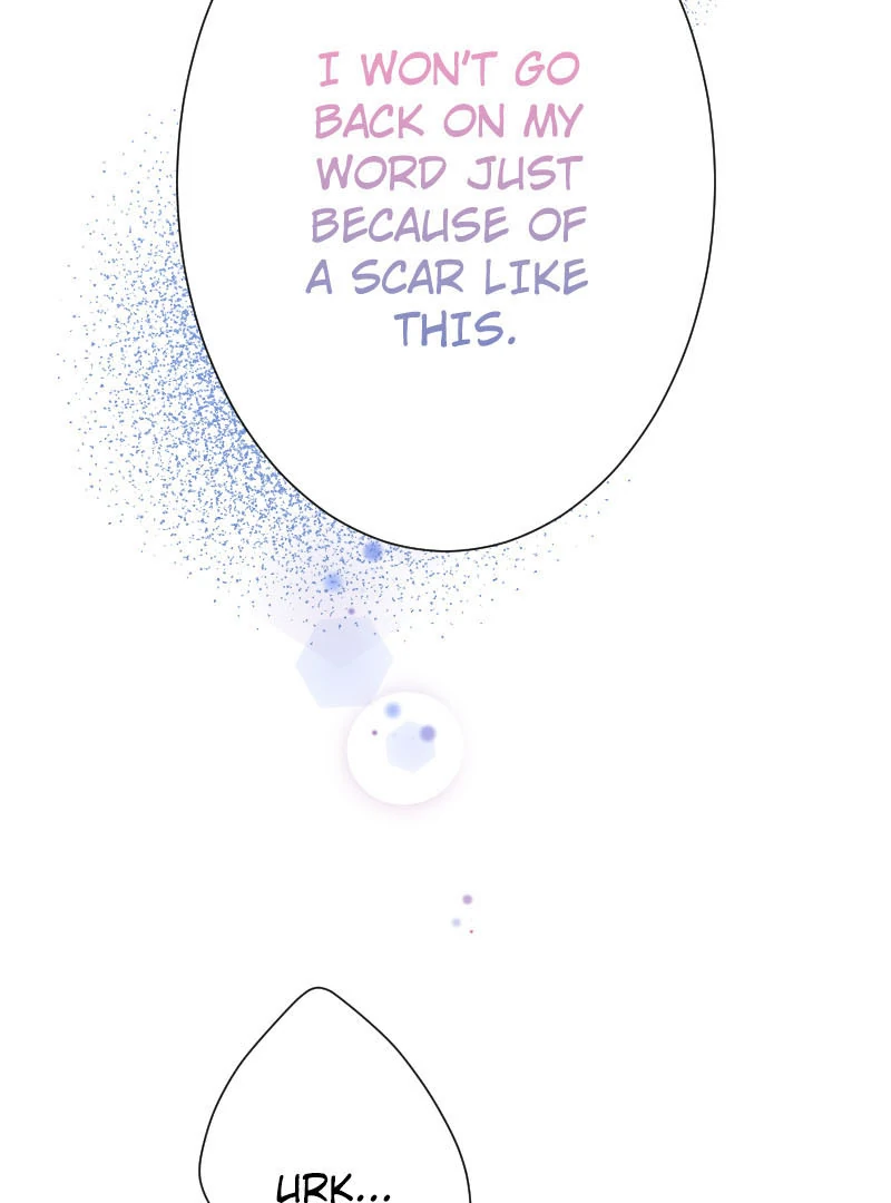 The Armored Prince’s Awkward Love chapter 11 page 99