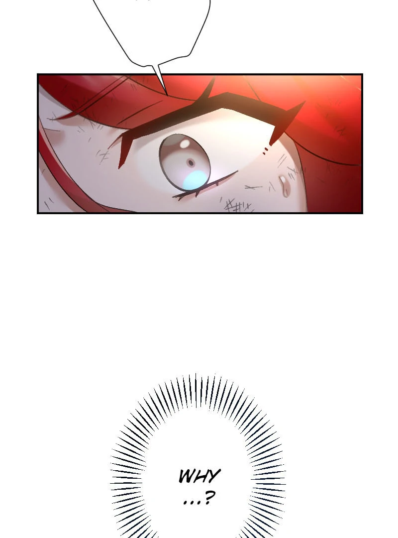 The Armored Prince’s Awkward Love chapter 11 page 100