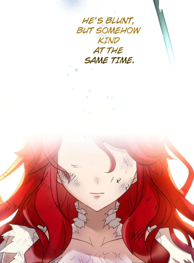 The Armored Prince’s Awkward Love chapter 11 page 105