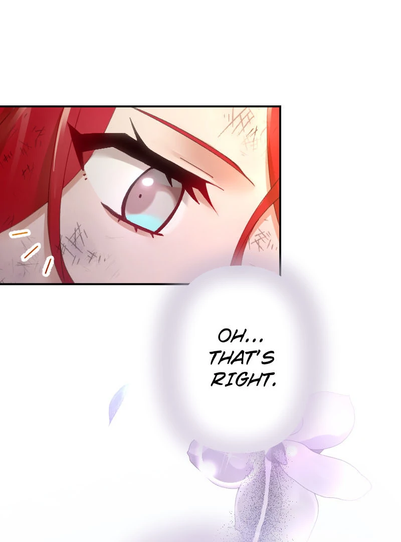The Armored Prince’s Awkward Love chapter 11 page 109