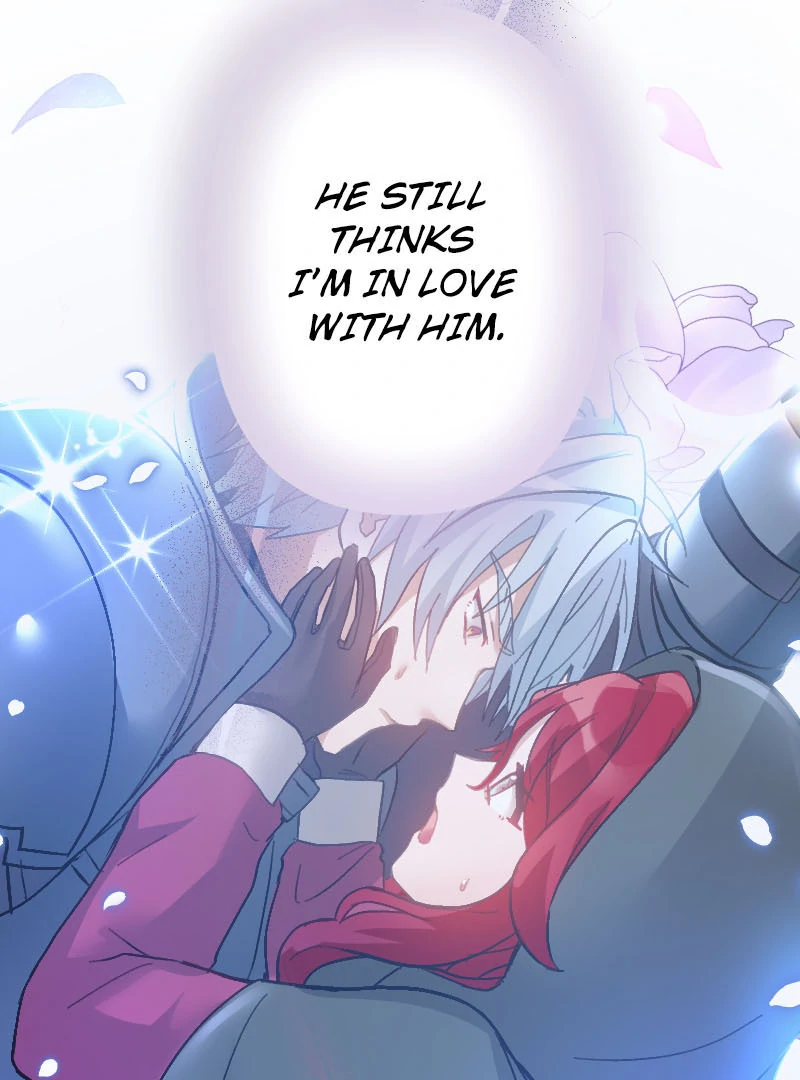The Armored Prince’s Awkward Love chapter 11 page 110