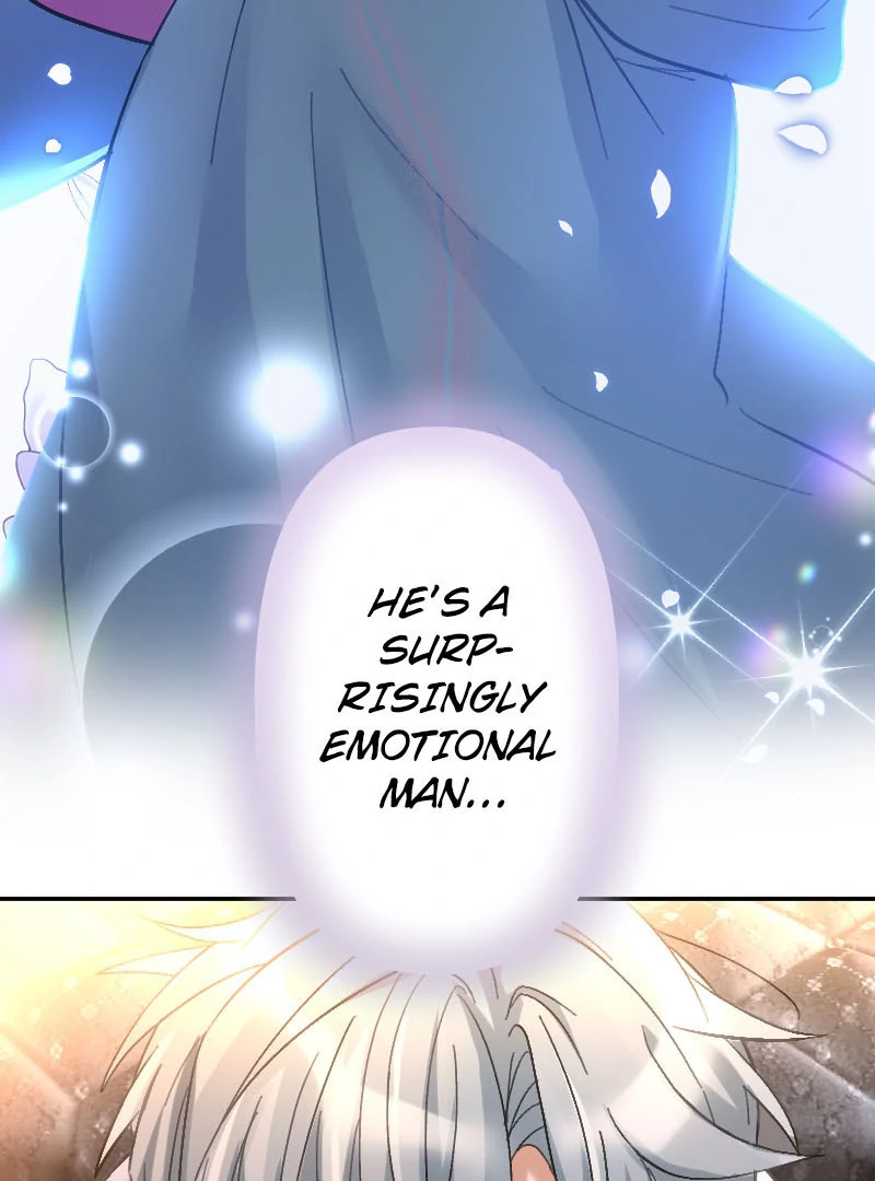 The Armored Prince’s Awkward Love chapter 11 page 111