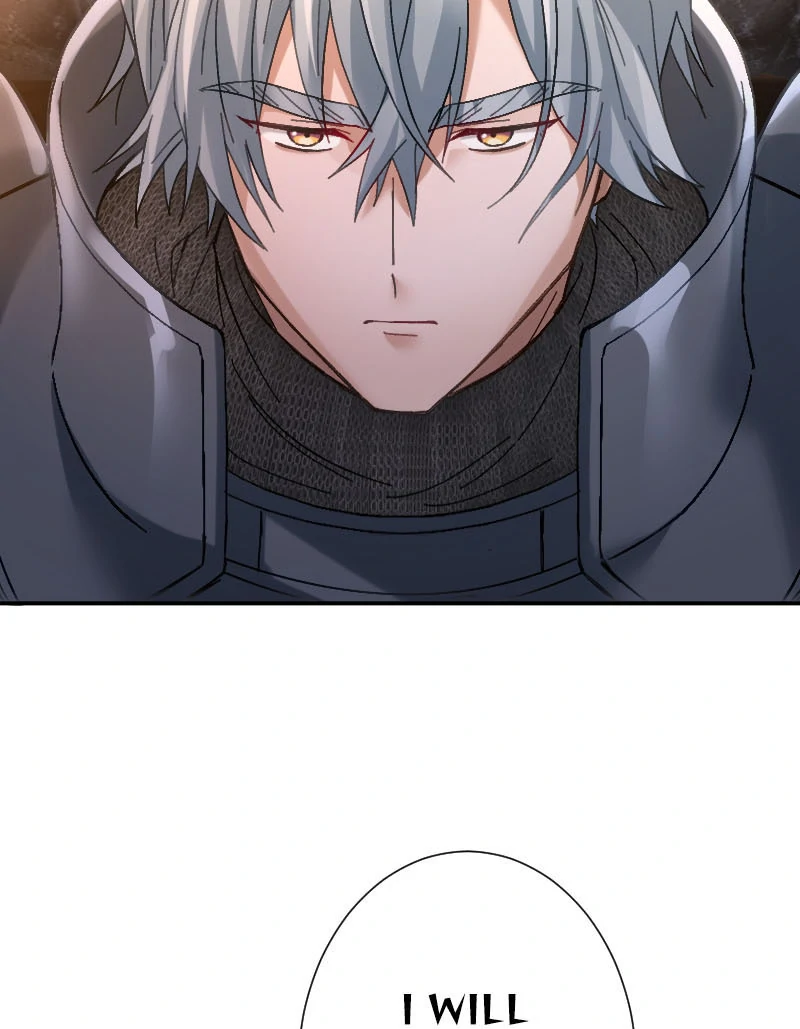 The Armored Prince’s Awkward Love chapter 11 page 112
